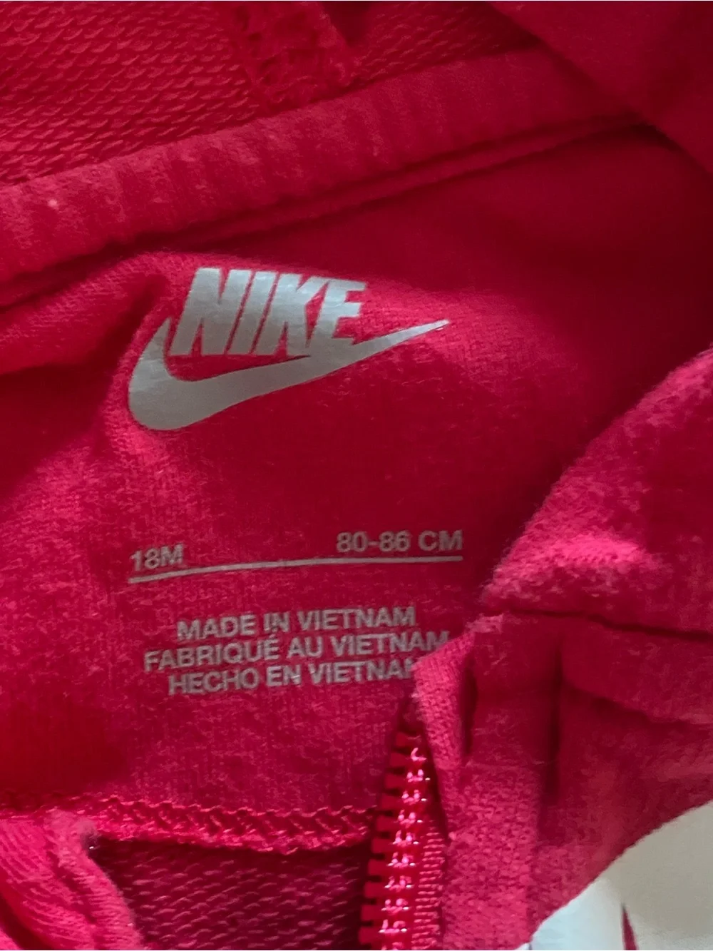 Nike good
